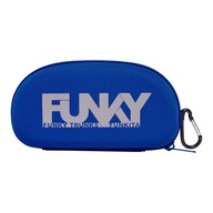 Funky Goggle Case Zinc'd Glasses Case