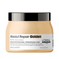 LOREAL SE Absolut Repair Gold - maska ​​500ml