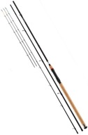 DAIWA NINJA X FEEDER 3 Prút, 90m 120g