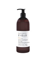 Hydratačné telové sérum Ziaja Baltic Home Spa