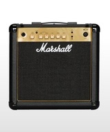 Marshall MG15G "Gold" gitarový zosilňovač