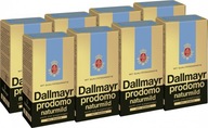 Dallmayr Classic 500g mletá káva 8x