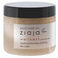 ZIAJA BALTIC HOME SPA telový peeling 300 ml