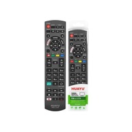 Univerzálny diaľkový ovládač Panasonic pre LCD RM-L1378 Smart NETFLIX