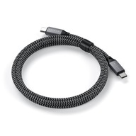 Kábel SATECHI Strong 2m USB-C na USB-C PD 100W