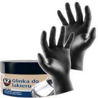 K2 PAINT CLAY 200G - ODSTRAŇUJE NEČISTOTY Re