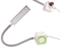 LED svietidlo pre domáci strojček STRONG MAGNET DL3284