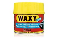 Atas Vosková pasta s hubkou WAXY CREAM 250ml