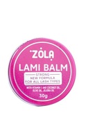 Lepidlo na lamináciu rias ZOLA Lami Balm PINK 30