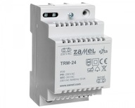 Transformátor 230/24VAC 15VA IP20 TH35 TRM-24