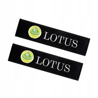 prekrytie bezpečnostného pásu auta LOTUS