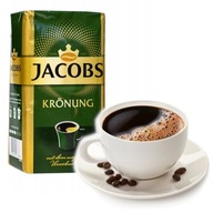 JACOBS KRONUNG MLETÁ KÁVA