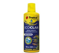 Tropical Ecoclar 500 ml Jednoduché spustenie akvária