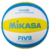 MIKASA SBV BEACH veľkosť 5 220 g MÄKKÝ