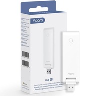 AQARA E1 HUB HOMEKIT ZIGBEE 3.0 GATEWAY EU VERZIA