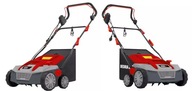 Vertikutátor / prevzdušňovač GARDEN DEDRA DED8706 1500W