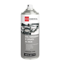 NEREZOVÁ FARBA INOX ECOCHEM SPRAY