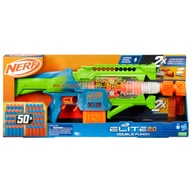 NERF ELITE 2.0 DOUBLE PUNCH