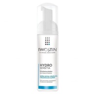 IWOSTIN HYDRO SENSITIA Pena na umývanie 165ml