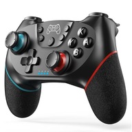 BEZDRÔTOVÁ PODLOŽKA PRE Nintendo Switch GAMEPAD Dual Shock VIBRATIONS