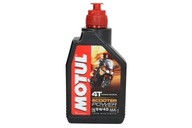 MOTUL 5W40 OLEJ 1L SKÚTER VÝKON 4T