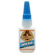 GORILLA univerzálne lepidlo na kov 15g