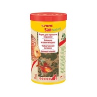 SERA SAN NATURE 1000 ML FARBIVO POTRAVINY