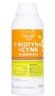 Trouwit C-Biotin+Zinok 1l