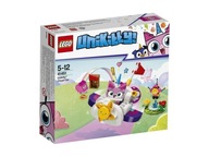 LEGO Unikitty 41451 Unikittyho oblačné auto