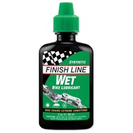 Finish Line Cross Country Chain Lube 60 ml