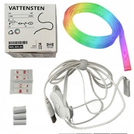 Vattensten IKEA 1m RGB LED svetelný pás