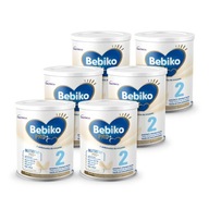 Bebiko Pro+ 2 následné mlieko, 700 g