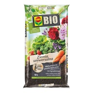 Compo BIO Univerzálna zemina 15l