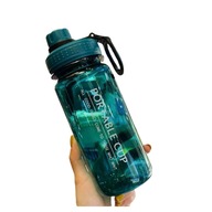 FĽAŠA NA VODU FITNESS GYM FĽAŠA 600ml