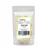 GUAR GUM 1kg 1000g E412 NATURAL ČISTÝ SILNÝ