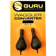 Guru Pellet Waggler Converter 4,4 g