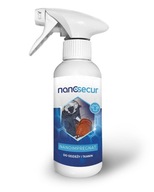 NanoImpregnácia 250 ml na bundy, oblečenie, GoreTex tkaniny