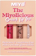 MIYO The Miyolicious SADA MAKEUP NA LIP 01