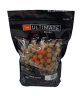 Ultimate boilies Coco Twist 20 mm 1 kg