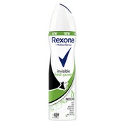 Rexona Invisible Fresh Power 150 ml