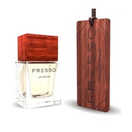 Fresso Parfum Paradise Spark 50 ml