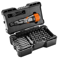 Skrutkovač Neo Tools, napájaný z batérie 3,6 V 04-200