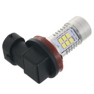 H11 LED žiarovka 12V CANBUS 1900lm