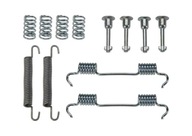 MONTÁŽNA SADA TRW JAWS PRE BMW E81 E46 E90 F30