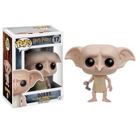 Figúrka Funko Pop 17 Dobby s ponožkou H Potter