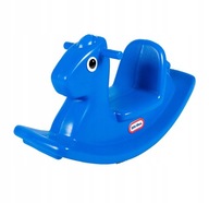 LITTLE TIKES POLE HORSE ROCKER PRE DETI