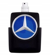 MERCEDES-BENZ MAN INTENSE EDT 100 ML FLAKON