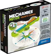 GEOMAG MECHANICS MOTION RE COMPASS 35 (G766) (KLOC