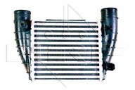 NRF INTERCOOLER VW A4 B7/EXEO 2.0TDI/2.0TFSI (PRAVÝ