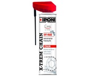 CHAIN ​​​​GREASE IPONE X-TREM CHAIN ​​OFF ROAD 750 ml